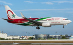 Royal Air Maroc : Reprise du trafic international régulier à compter du 07 février 2022