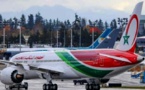 Royal Air Maroc reliera Casablanca à Tel Aviv quatre fois par semaine
