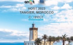 Tanger accueillera la 19ème édition du salon international Connect Aviation en 2023