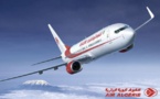 Air Algérie revient à Dakar et Nouakchott avec un vol hebdomadaire