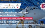 Aérohebdo : L'actualité aéronautique de la semaine 22W10