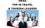 Deux maghrébins au Top 50 du Forbes Travel &amp; Tourism Leaders de la zone MENA