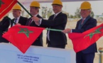 L'américain Hexcel concrétise l'extension de son usine de Midparc de Casablanca