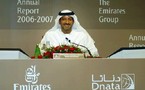 Emirates bat un nouveau record