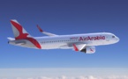 Air Arabia Maroc reliera sans escale Nador à Madrid
