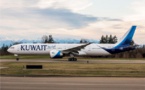 Kuwait Airways de retour à l'aéroport Mohammed V de Casablanca à partir du 1er juin