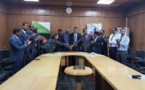 Ethiopian Airlines souscrit au projet mis en place par l’AFRAA et l’UTD Aviation Solutions