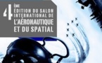 Marrakech Airshow 2014: 51 participating countries, 26 African delegations and 70 aircrafts on static display