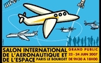 47ème édition du Salon International de l'aéronautique et de l'espace