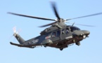 AgustaWestland to Display AW139M and AW109 Power at Marrakech Airshow 2014