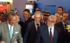 Marrakech Airshow 2014:  L'ambassadeur américain à Rabat salue le niveau de collaboration entre l'USA et le Maroc