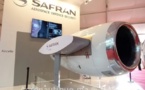 Marrakech Airshow 2014: La nacelle du Learjet 85 produite à 50% à l'usine d'Aircelle de Casablanca