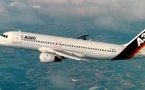 Le Bourget: La compagnie tunisienne Nouvelair commande deux A320