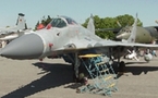 Plus de MIG-29 SMT pour l'Algérie