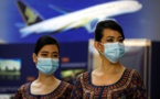 Singapore Airlines ne licenciera plus les hôtesses de l'air qui tombent enceintes