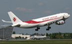 Farnborough 2014: Air Algérie commande deux avions moyen-courrier Boeing 737-700C