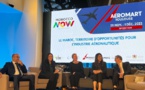 Dix huit entreprises marocaines participent à la convention d'affaires Aeromart de Toulouse