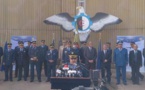 Algérie: Le secteur de l'aéronautique militaire ouvre ses portes au grand public