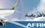 Afriqiyah Airways reçoit son premier Airbus