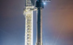 La FAA donne son accord pour le vol d'essai du Starship de SpaceX