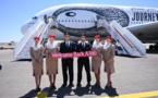 L'A380 d’Emirates remplace le Boeing 777-300ER sur la ligne Dubaï-Casablanca