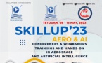L'Université Abdelmalek Essaâdi et l'EMAN Aerospace organisent l'Université d'été en Aéronautique "SkillUP’23"