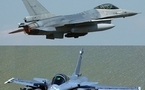 Rafale ou F-16 pour le Maroc?