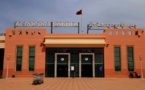 Aéroport de Dakhla : Construction d'un nouveau terminal et prévisions de croissance du trafic aérien