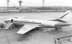 12 Septembre 1961 : Crash de la Caravelle Air France à Rabat