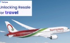 Royal Air Maroc s'associe à Fairlyne pour proposer la revente de billets comme alternative aux annulations pour ses passagers!