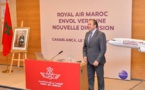 Royal Air Maroc : Un ambitieux plan de développement vers le statut de transporteur global d'ici 2037