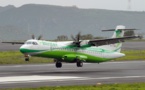 Binter reprend sa liaison aérienne hebdomadaire entre Fès et les îles Canaries