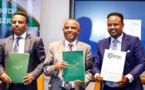Ethiopian Airlines et Boeing se lancent dans une collaboration pour la fabrication de pièces d'avion