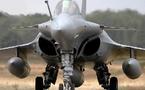 Sarkozy proposera le Rafale au Maroc
