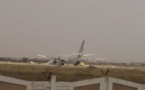 Sortie de piste d'un avion A330 d'Air France à l'aéroport de Nouackchot