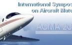 ACMA2008: International Symposium on Composites and Aircraft Materials
