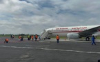 Premier vol direct Algérie-Cameroun : Air Algérie relie Alger à Douala