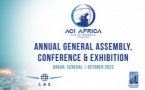Ouverture au Sénégal de la conférence régionale de la section Afrique de l’ACI avec la participation de l’ONDA