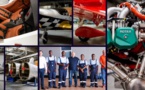 Premier avion assemblé en Tanzanie par Airplanes Africa Limited (AAL) : Skyleader 600 pour les voyageurs d'affaires