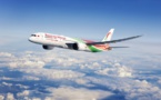 Royal Air Maroc Renforce sa Flotte Long-Courrier avec une Nouvelle Commande de Boeing 787-9