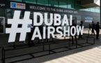 Dubaï Airshow 2023 : Participation Marocaine de Haut Niveau avec une Délégation Ministérielle à l'Événement Aéronautique Mondial