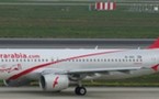 AirArabia pour la gestion de Régional Airlines