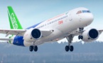 COMAC Annonce le Développement de Nouvelles Variantes du C919 pour Répondre à la Demande Intérieure en Chine