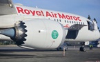 Royal Air Maroc et Afriquia SMDC Pionniers dans l'Aviation Durable en Afrique : Un Vol Historique Neutre en Carbone