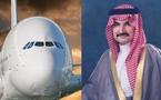 Ben Talal se paye un A380