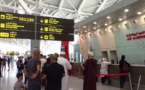 Perturbation temporaire du Système d'Enregistrement d'Air Algérie : Retards sans annulations de vols