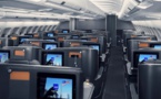 Passager mystérieux sans billet ni passeport : Incident étonnant sur un vol SAS de Copenhague à Los Angeles