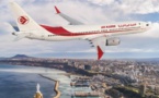 Air Algérie relance ses vols vers Lattaquié en Syrie en passant par Beyrouth