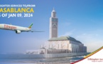Ethiopian Airlines lance un vol cargo vers Casablanca, son premier vol vers le Maghreb