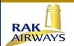 RAK Airways: une nouvelle compagnie aux Emirats Arab Unis